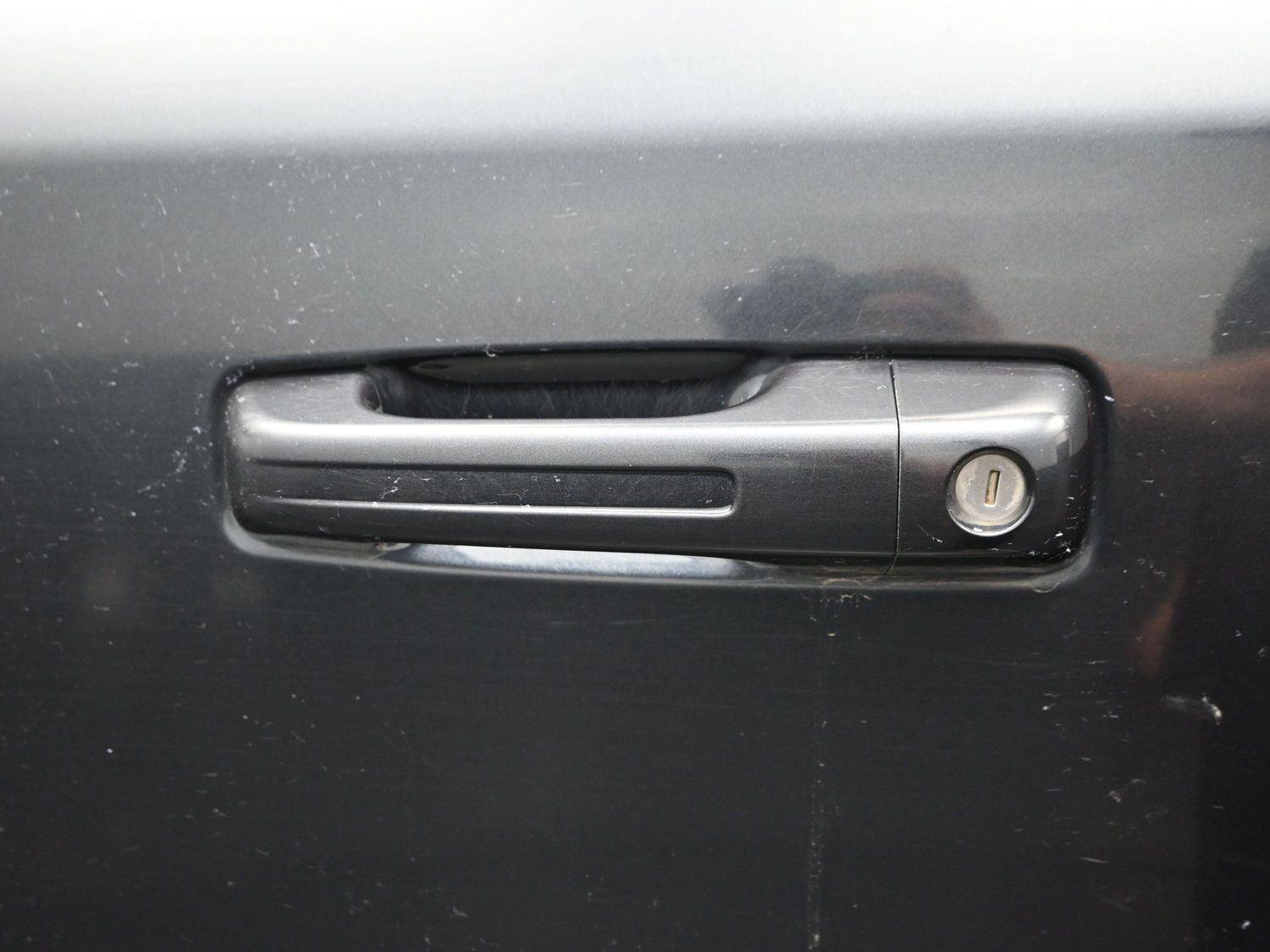 Used 2021 RAM 1500 Big Horn image 15