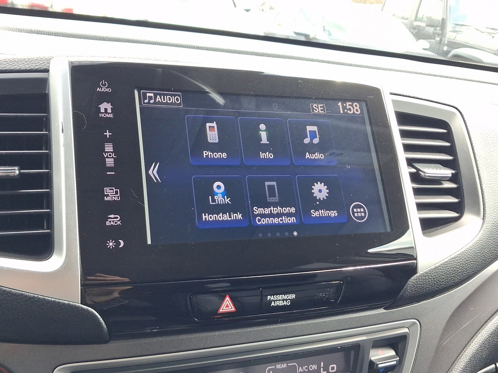 Used 2018 Honda Pilot EX-L image 16