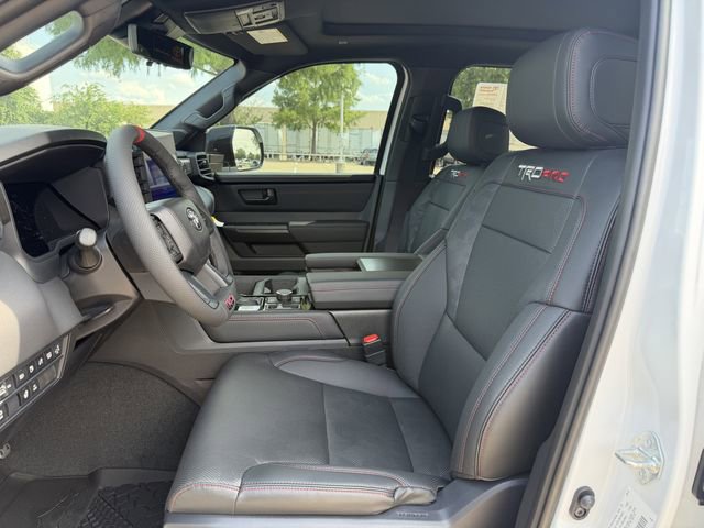 New 2026 Toyota Tundra TRD Pro AWD/4WD image 26