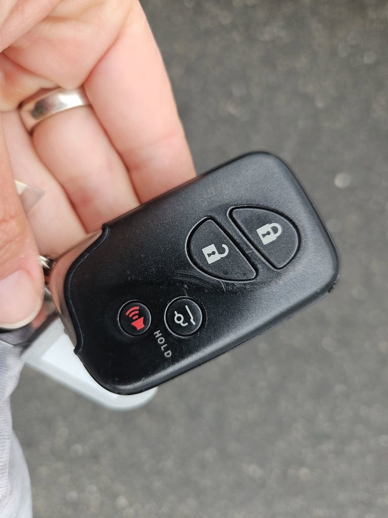 Used 2019 Lexus GX 460 Premium w/ Premium Package image 40