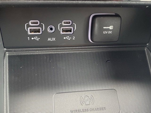 New 2025 Jeep Grand Cherokee Limited w/ Luxury Tech Group II image 25