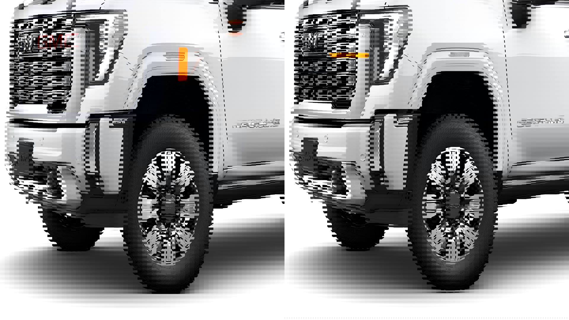 New 2026 GMC Sierra 2500 Denali w/ Technology Package image 29
