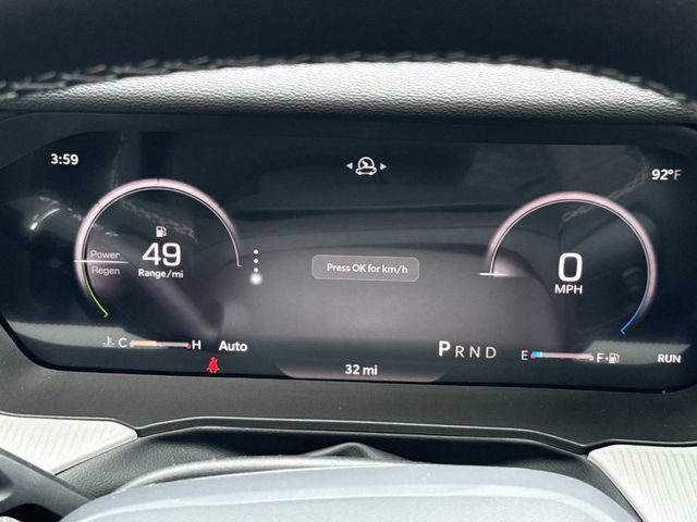New 2026 Jeep Cherokee Limited AWD/4WD image 39