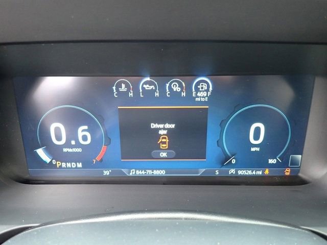 Used 2023 Ford Expedition Max Platinum image 29