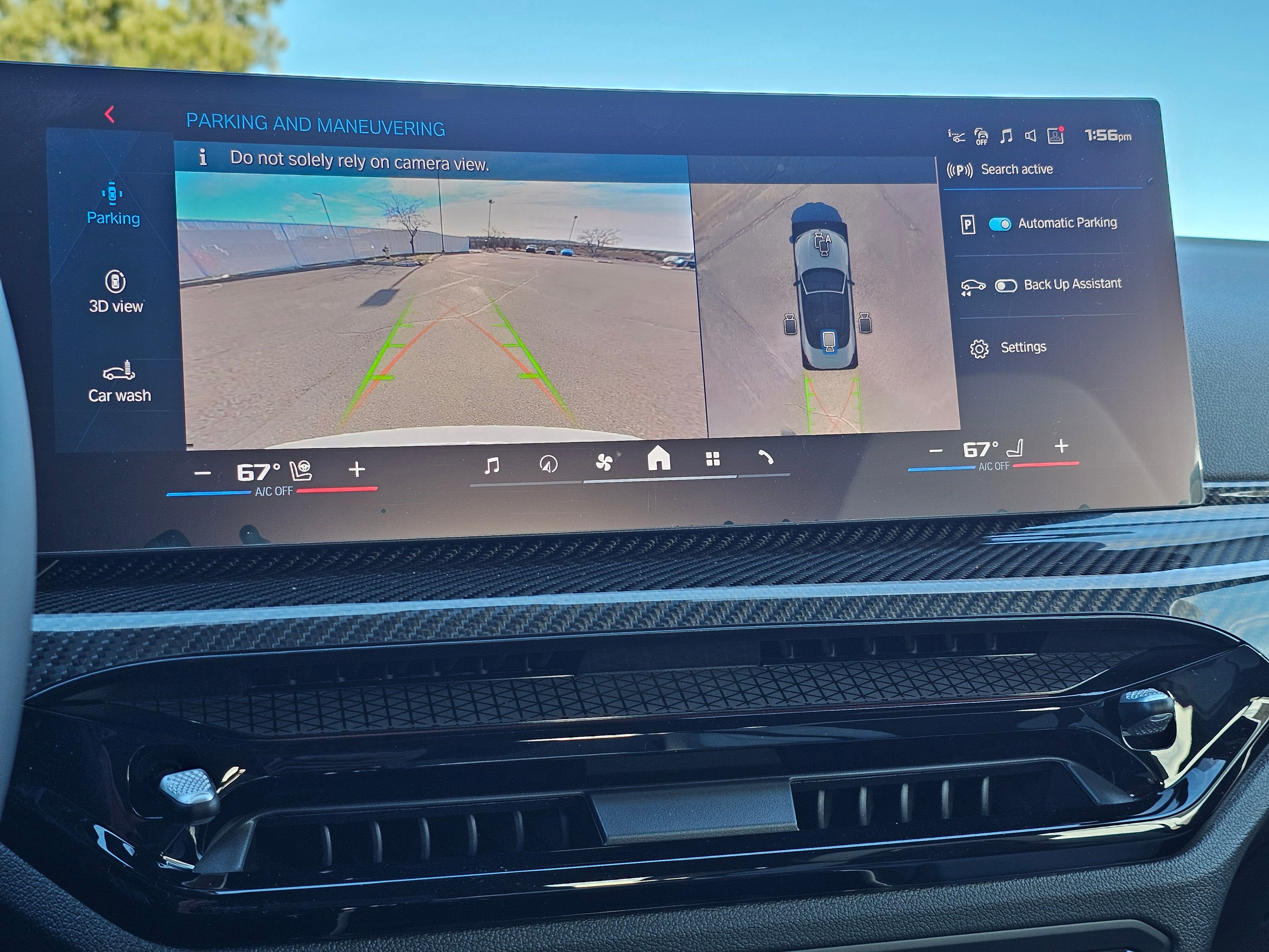 New 2026 BMW M4 xDrive Competition image 49