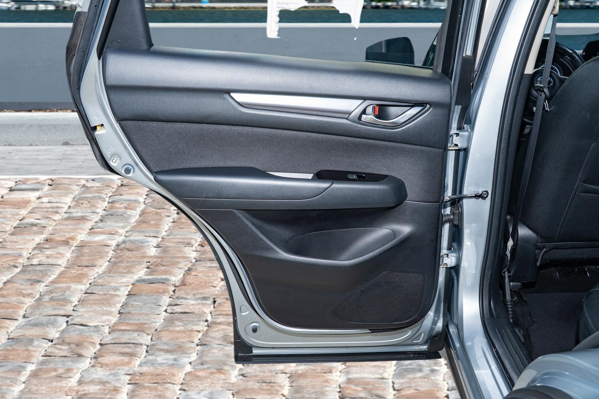 Used 2018 MAZDA CX-5 Sport image 30