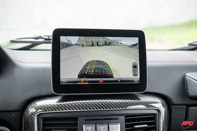 Used 2018 Mercedes-Benz G 63 AMG 4MATIC image 59