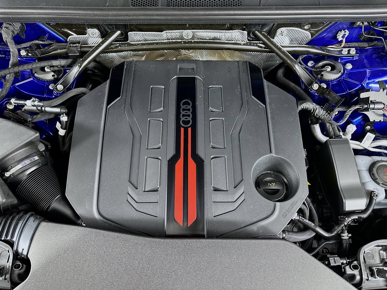 New 2026 Audi SQ5 Premium Plus AWD/4WD image 13