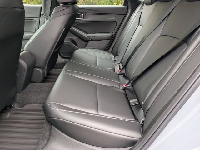 Certified 2026 Acura Integra FWD image 10
