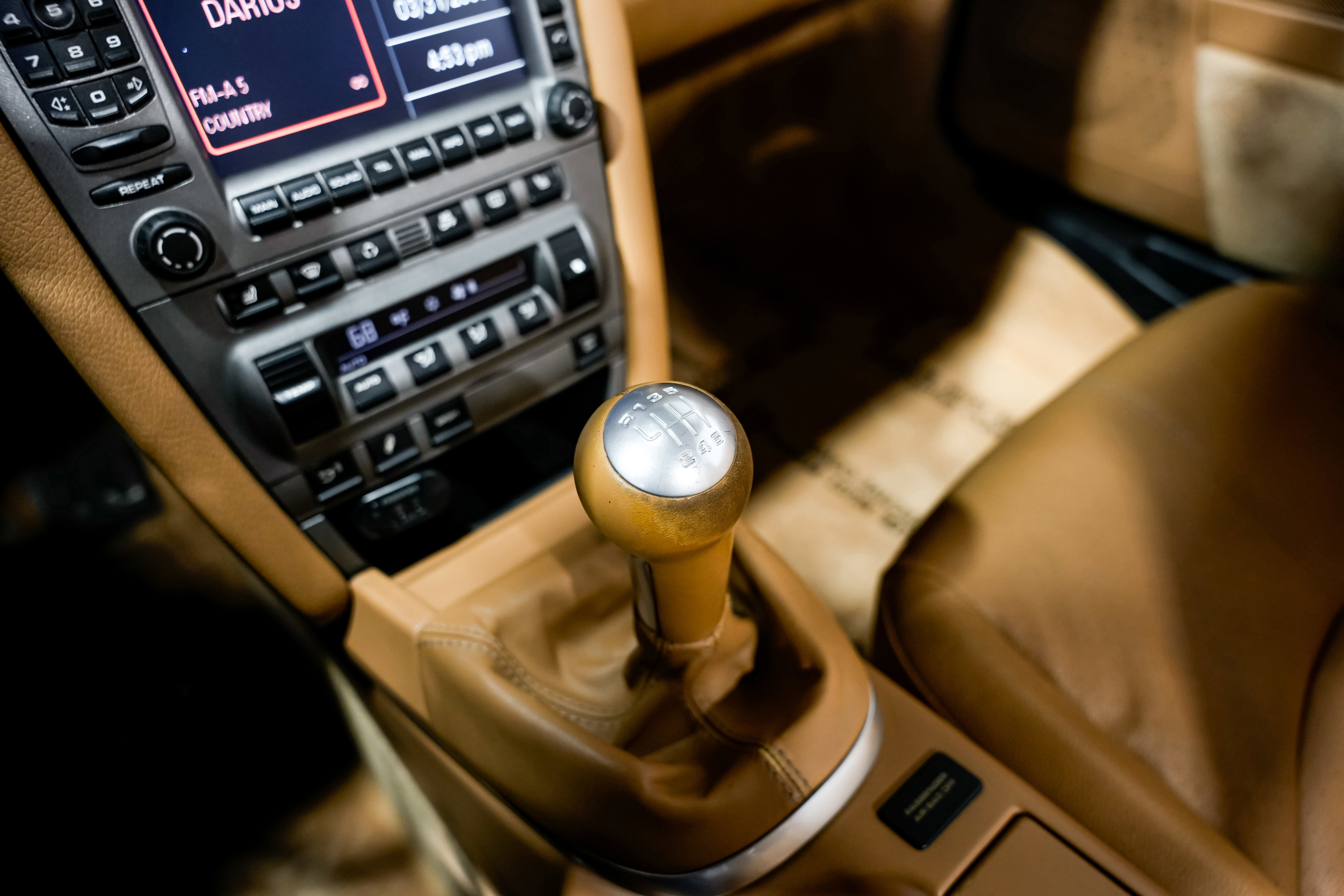 Used 2008 Porsche 911 Carrera 4S image 14