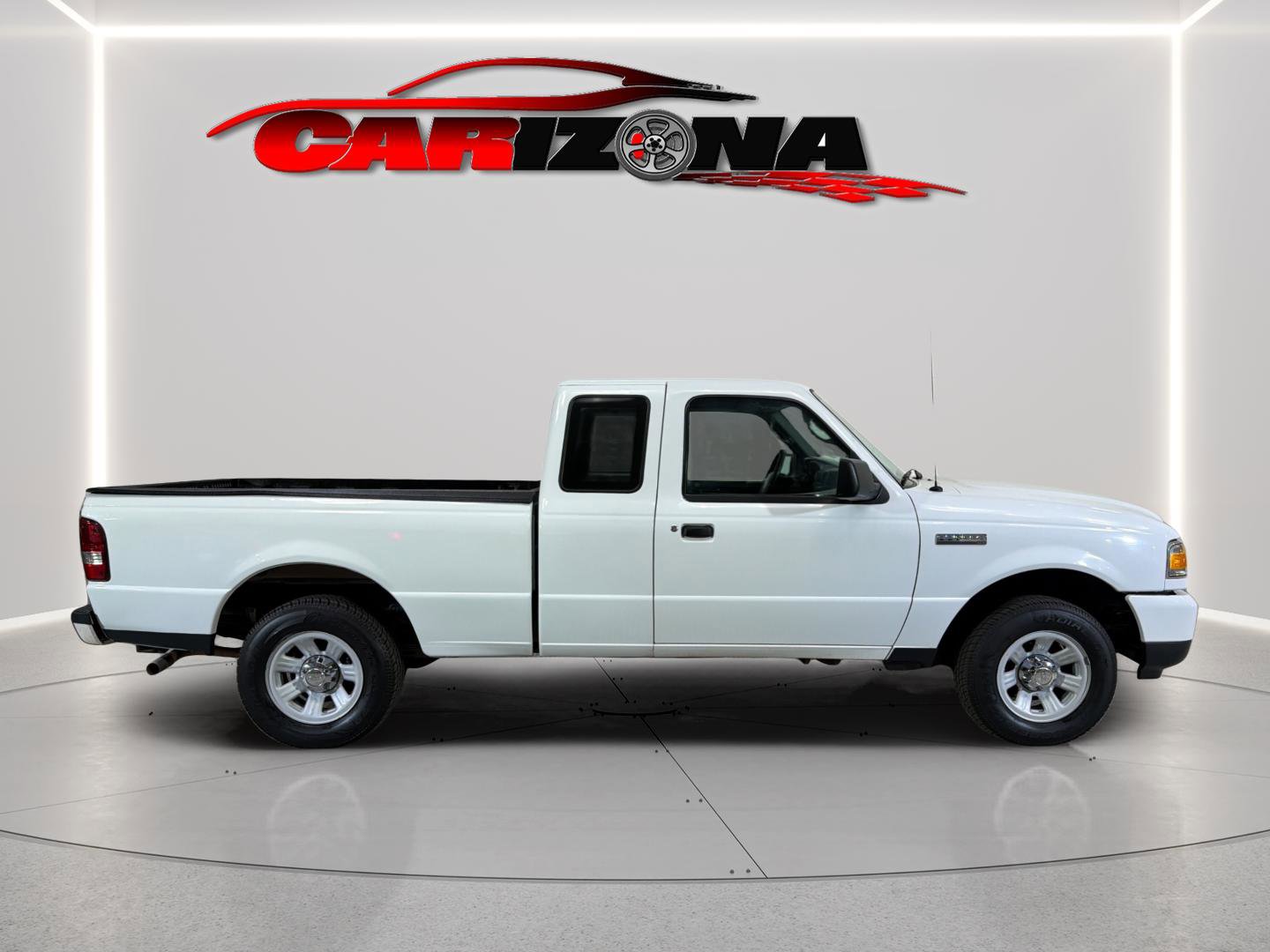 Used 2009 Ford Ranger XLT RWD image 12