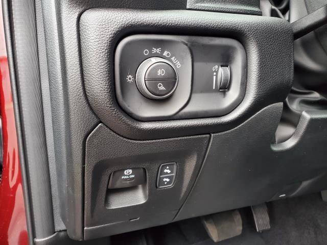 New 2026 RAM 1500 Big Horn image 8