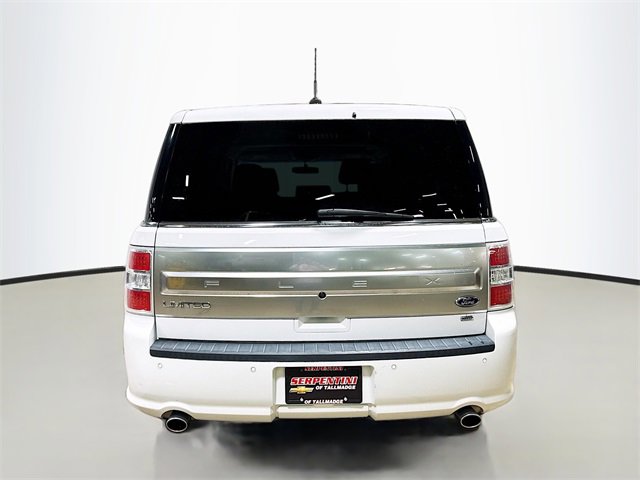 Used 2019 Ford Flex Limited image 6