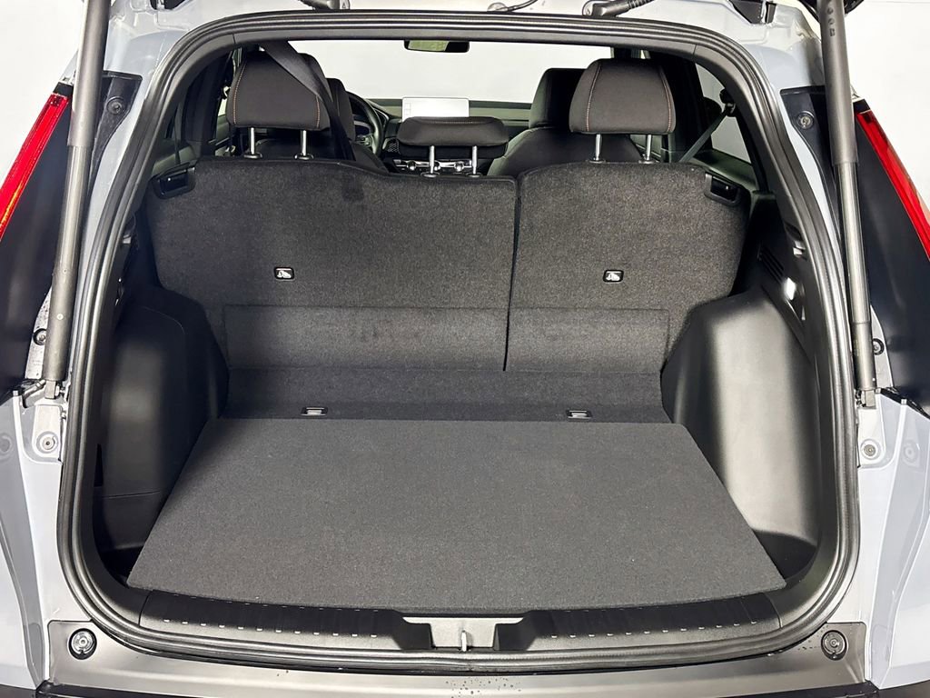 New 2026 Honda CR-V TrailSport image 21