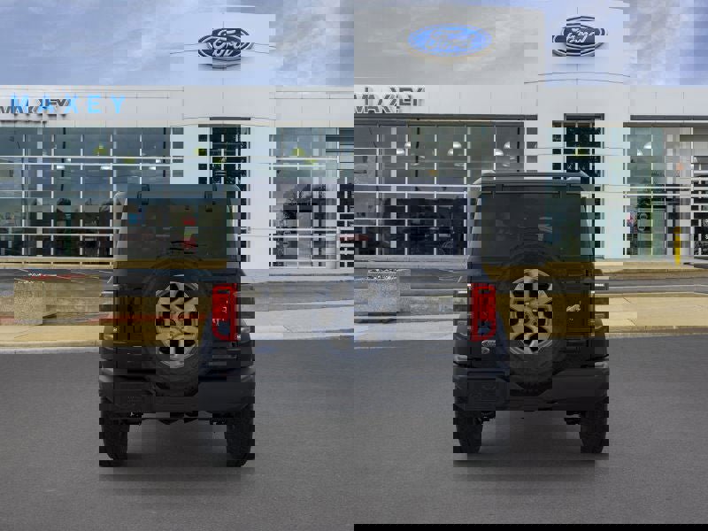 New 2026 Ford Bronco Big Bend image 5