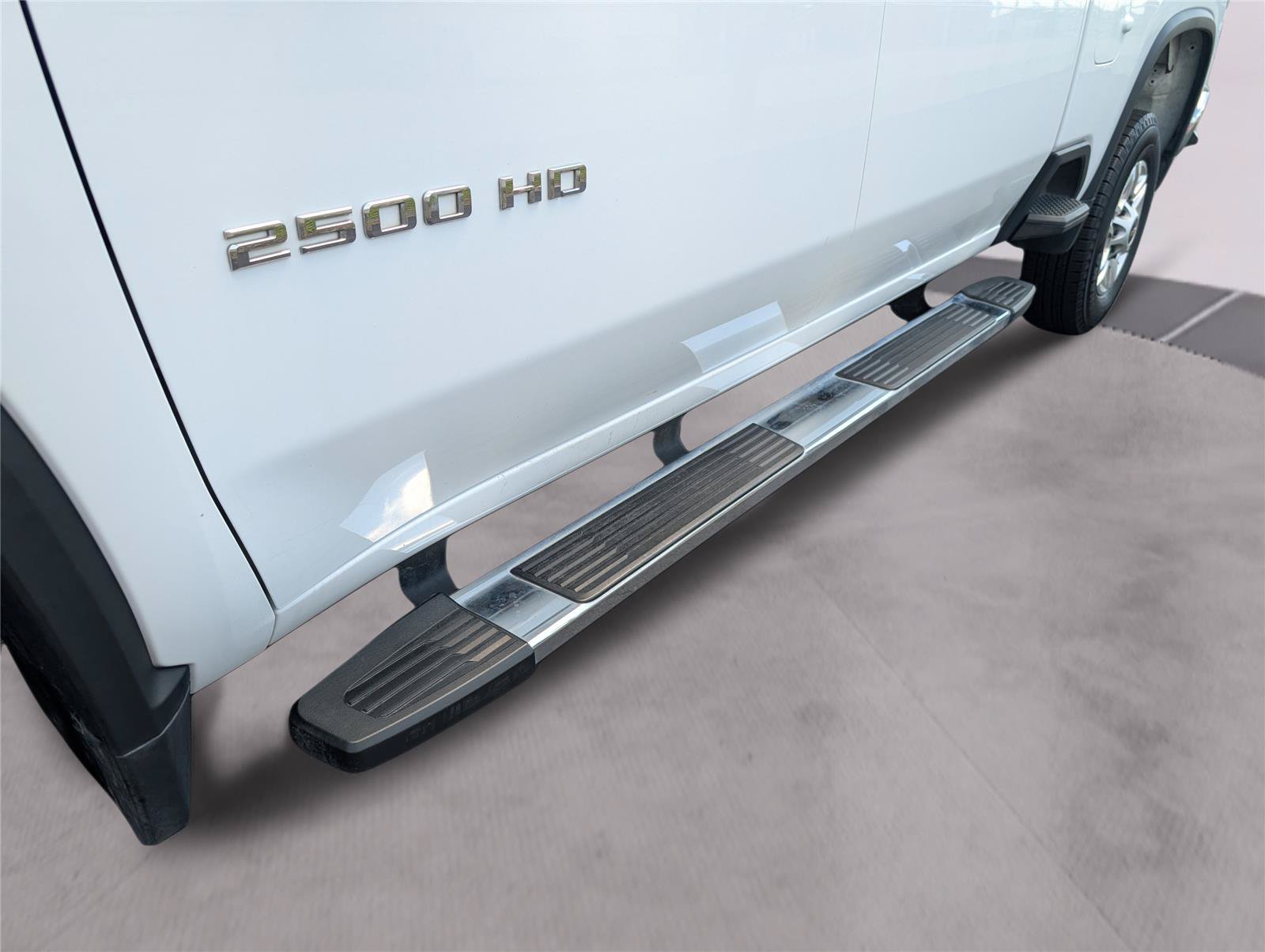 Used 2024 Chevrolet Silverado 2500 LT AWD/4WD image 35