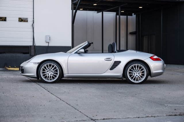 Used 2006 Porsche Boxster image 37