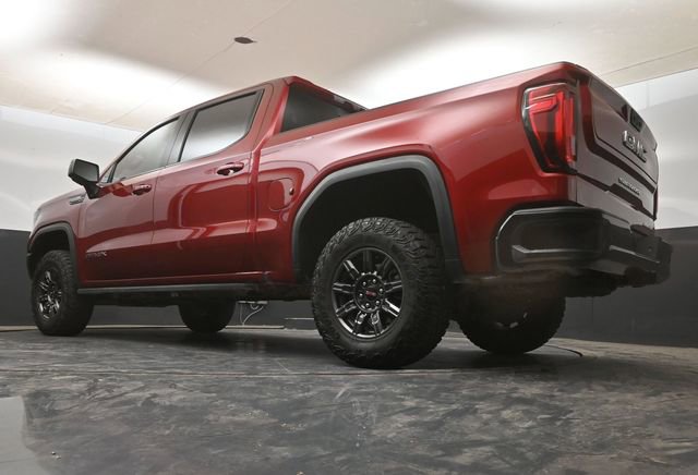 Used 2024 GMC Sierra 1500 AT4X image 19
