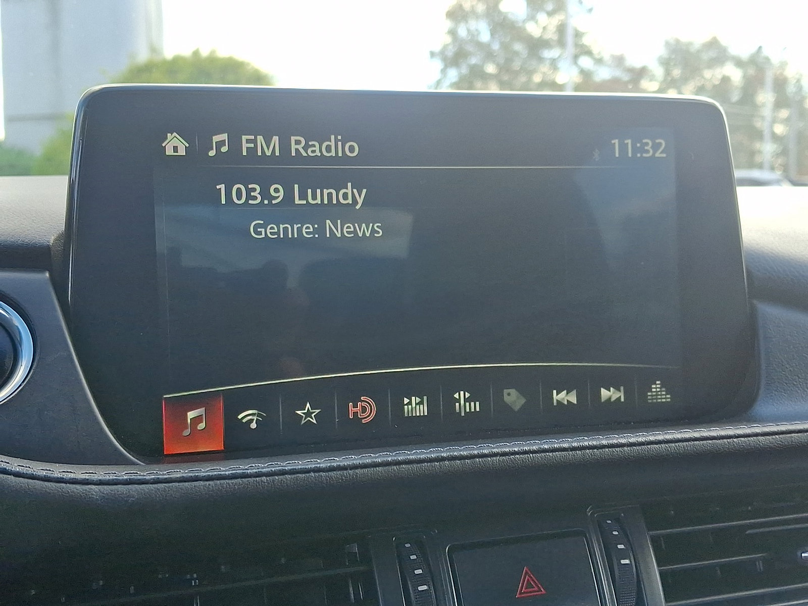 Used 2021 MAZDA MAZDA6 Touring image 17