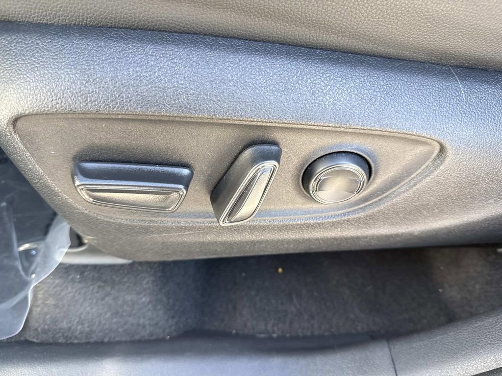 Used 2024 Toyota Grand Highlander XLE image 27