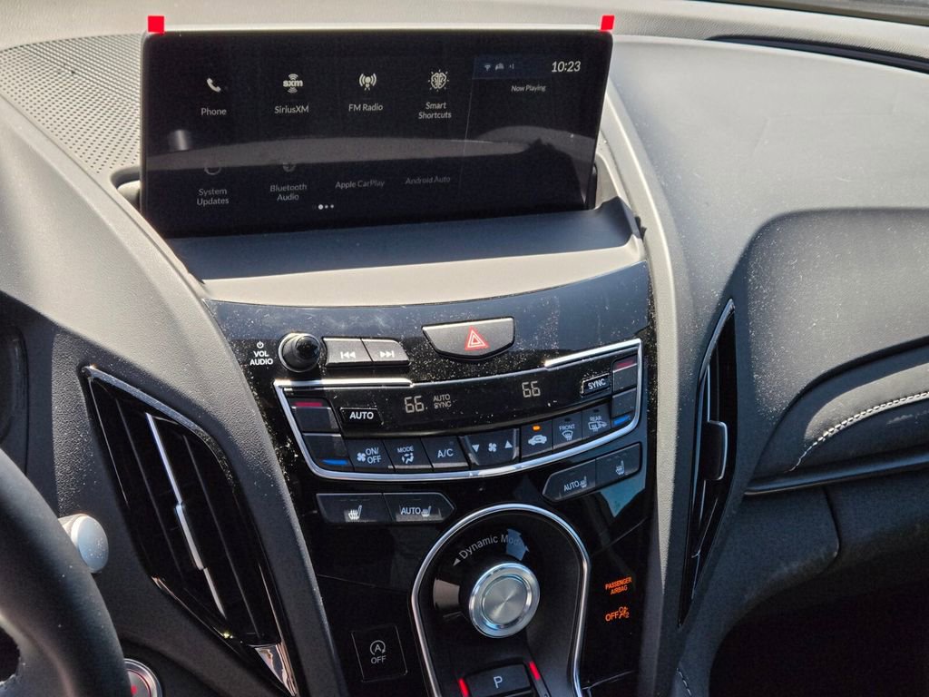 Certified 2025 Acura RDX SH-AWD image 13
