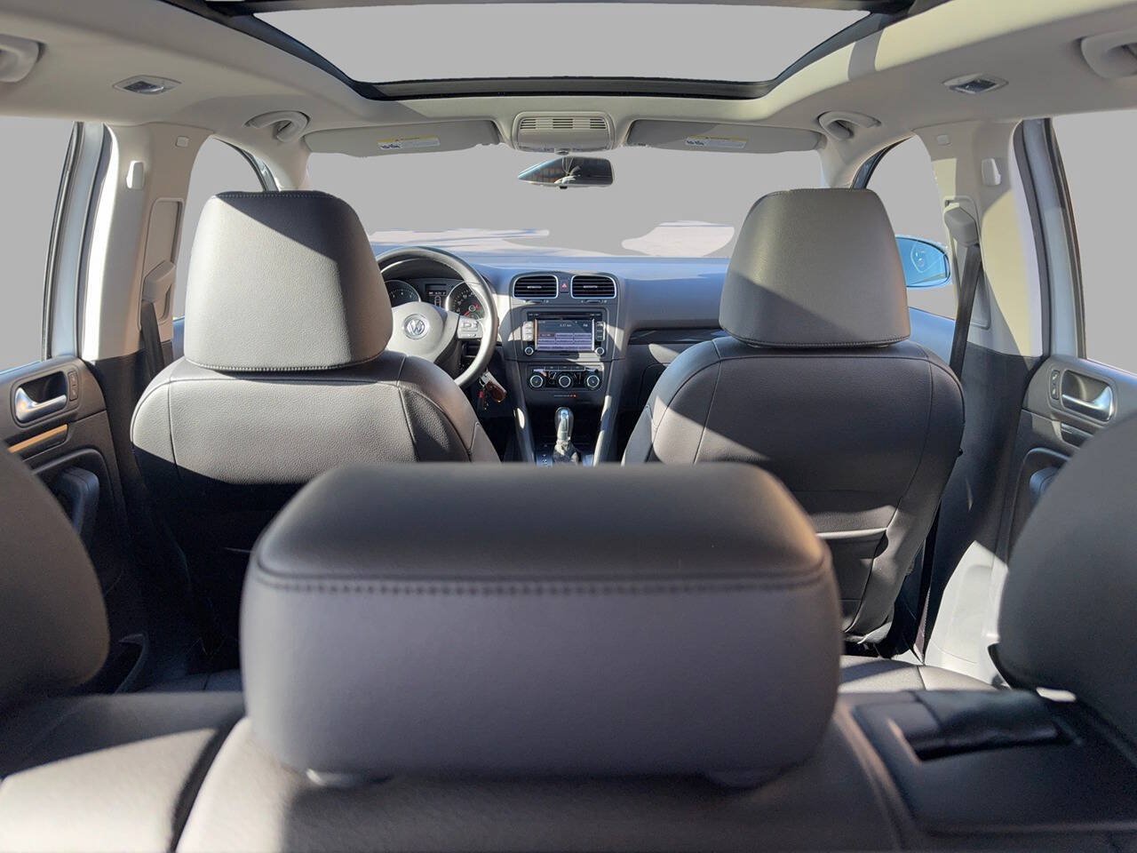 Used 2014 Volkswagen Jetta SE FWD image 23