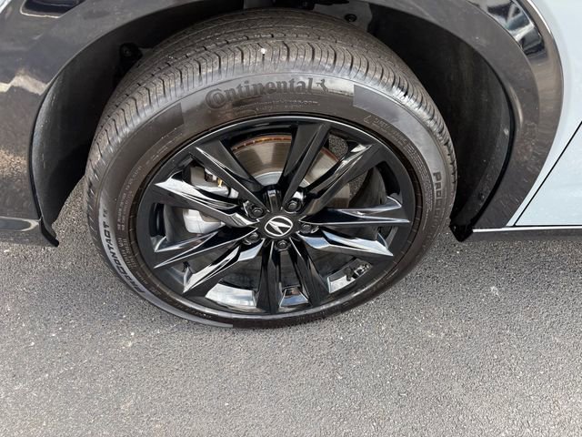 Used 2025 Acura ADX A-Spec image 5