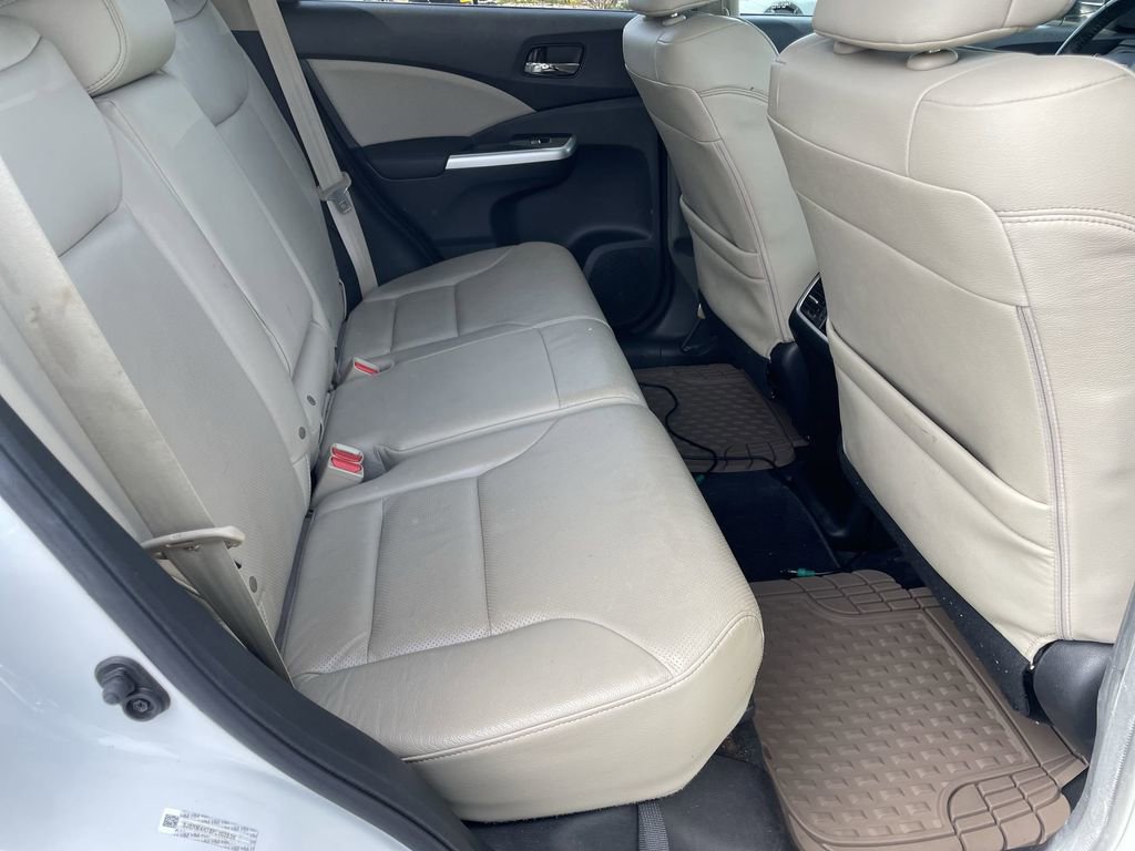 Used 2015 Honda CR-V EX-L image 24