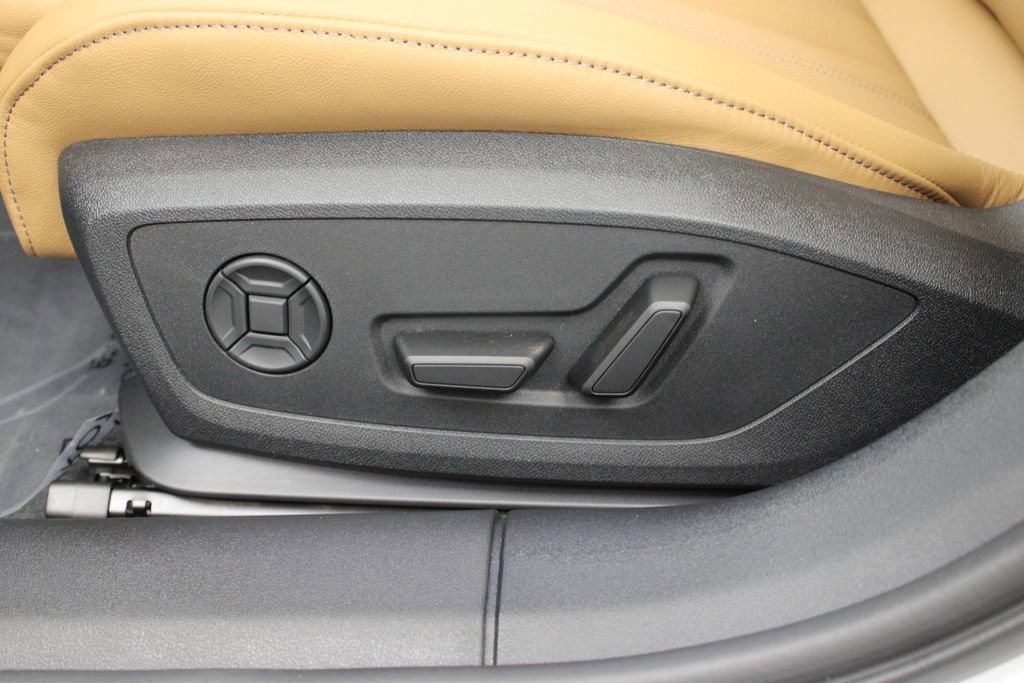 New 2026 Audi A6 Prestige image 18