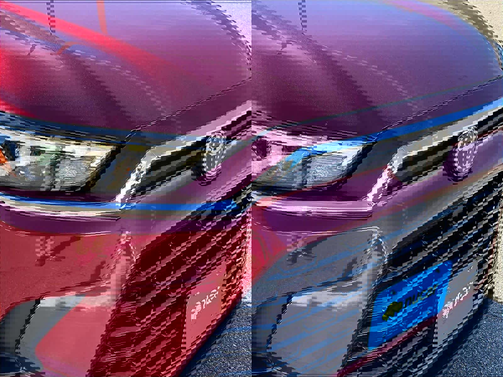 Used 2024 Toyota Grand Highlander XLE image 33