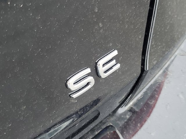 New 2026 Volkswagen Jetta SE FWD image 6