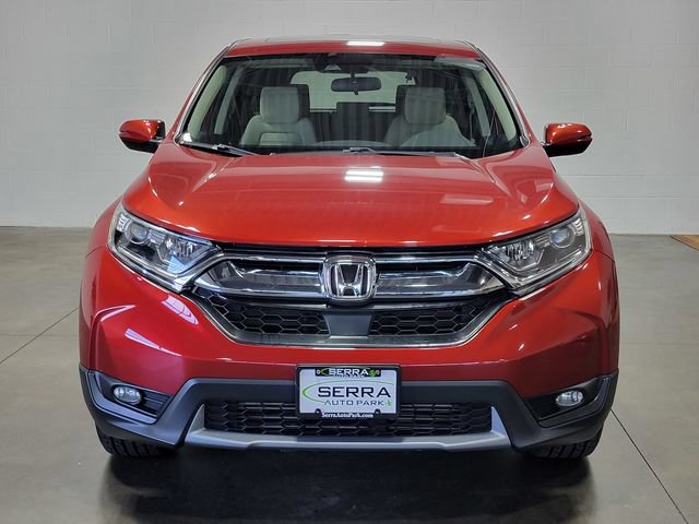 Used 2018 Honda CR-V EX image 3