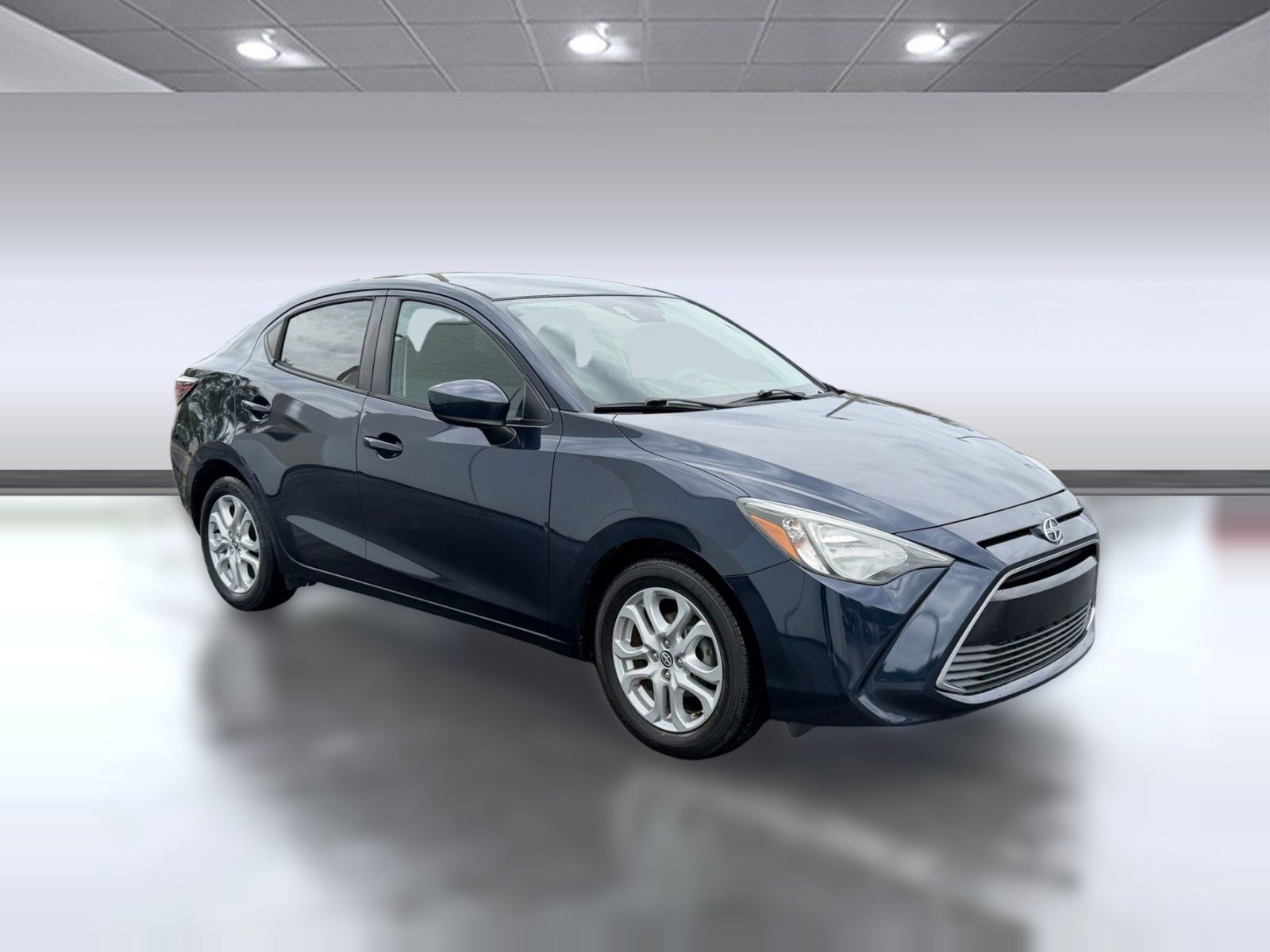 Used 2016 Scion iA image 7