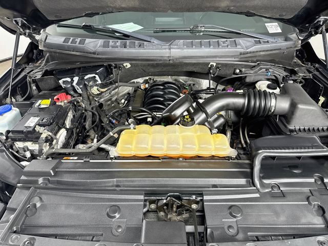 Used 2018 Ford F150 XLT w/ Equipment Group 302A Luxury AWD/4WD image 28