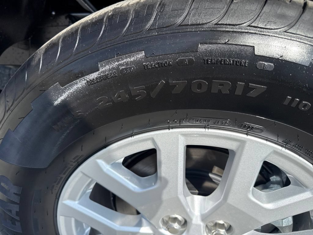 Used 2026 Toyota Tacoma SR5 AWD/4WD image 31