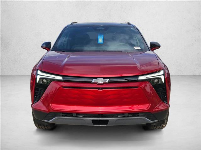 New 2026 Chevrolet Blazer EV LT image 7