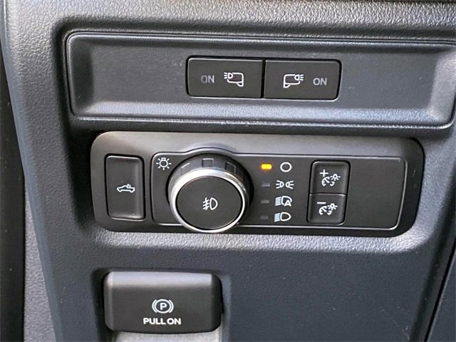 Used 2021 Ford F150 XLT w/ Equipment Group 301A Mid image 26