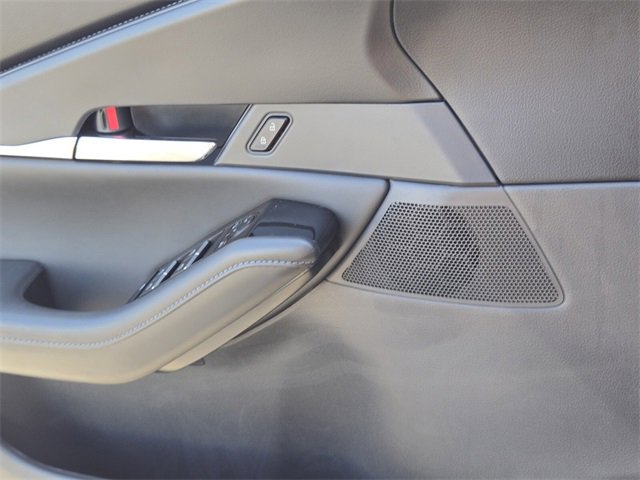 New 2024 MAZDA CX-30 AWD 2.5 S w/ Preferred Package image 18