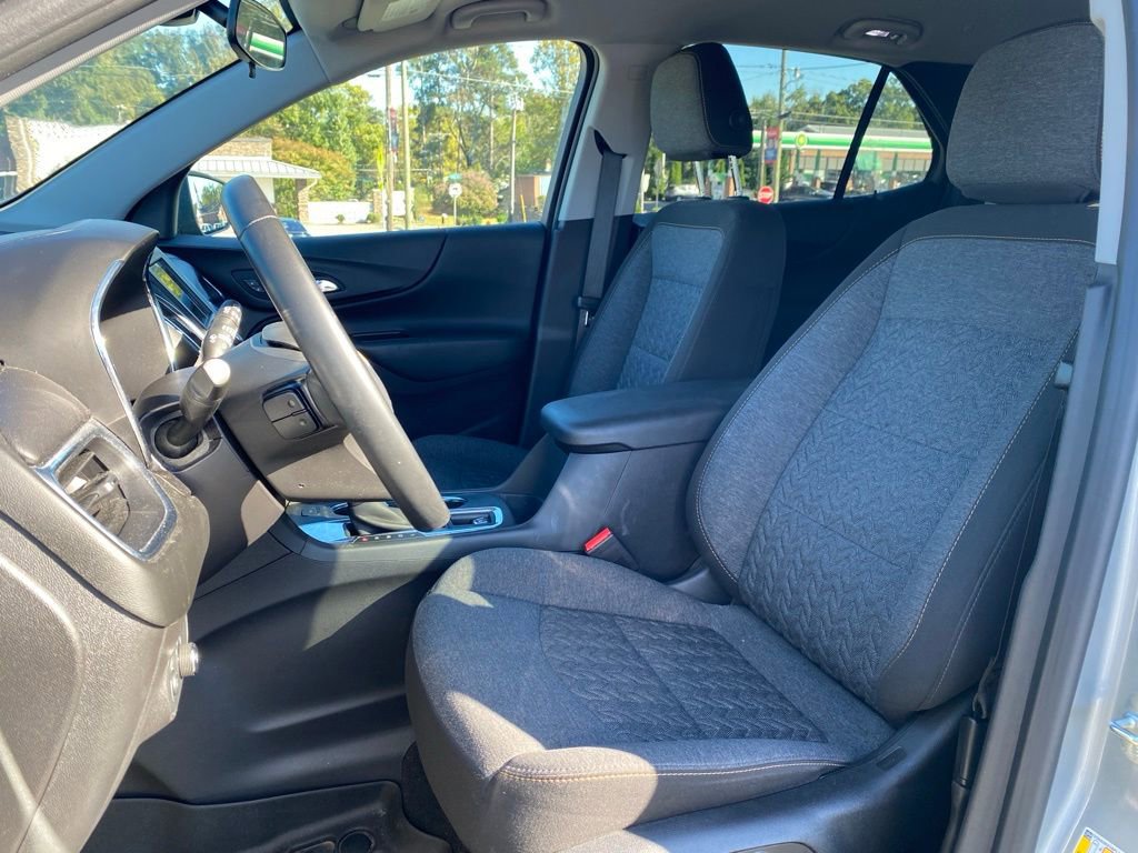 Used 2023 Chevrolet Equinox LT image 10