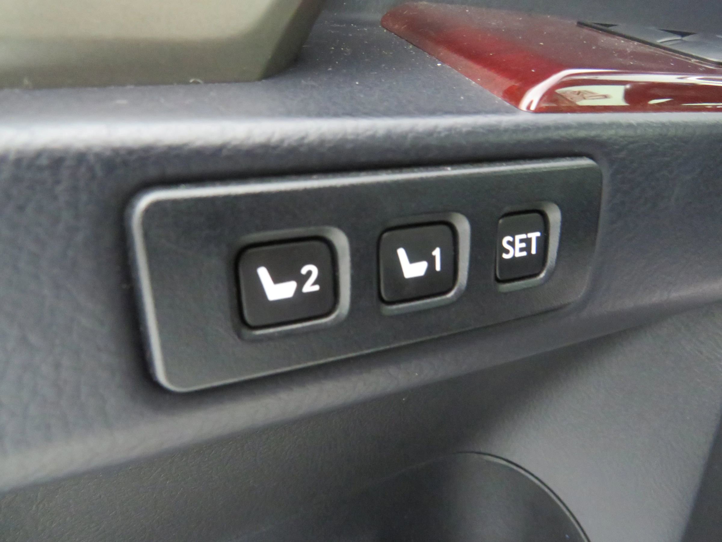 Used 2019 Lexus GX 460 Luxury image 49