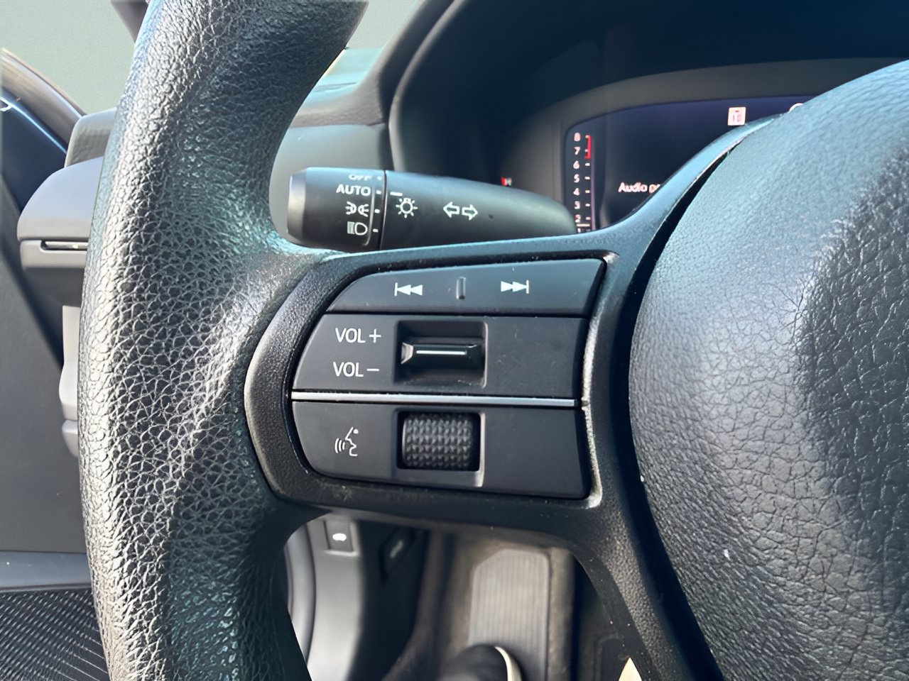 Used 2024 Honda Accord EX image 16