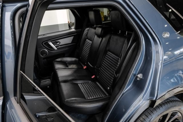 Used 2025 Land Rover Discovery Sport Dynamic SE AWD/4WD image 41