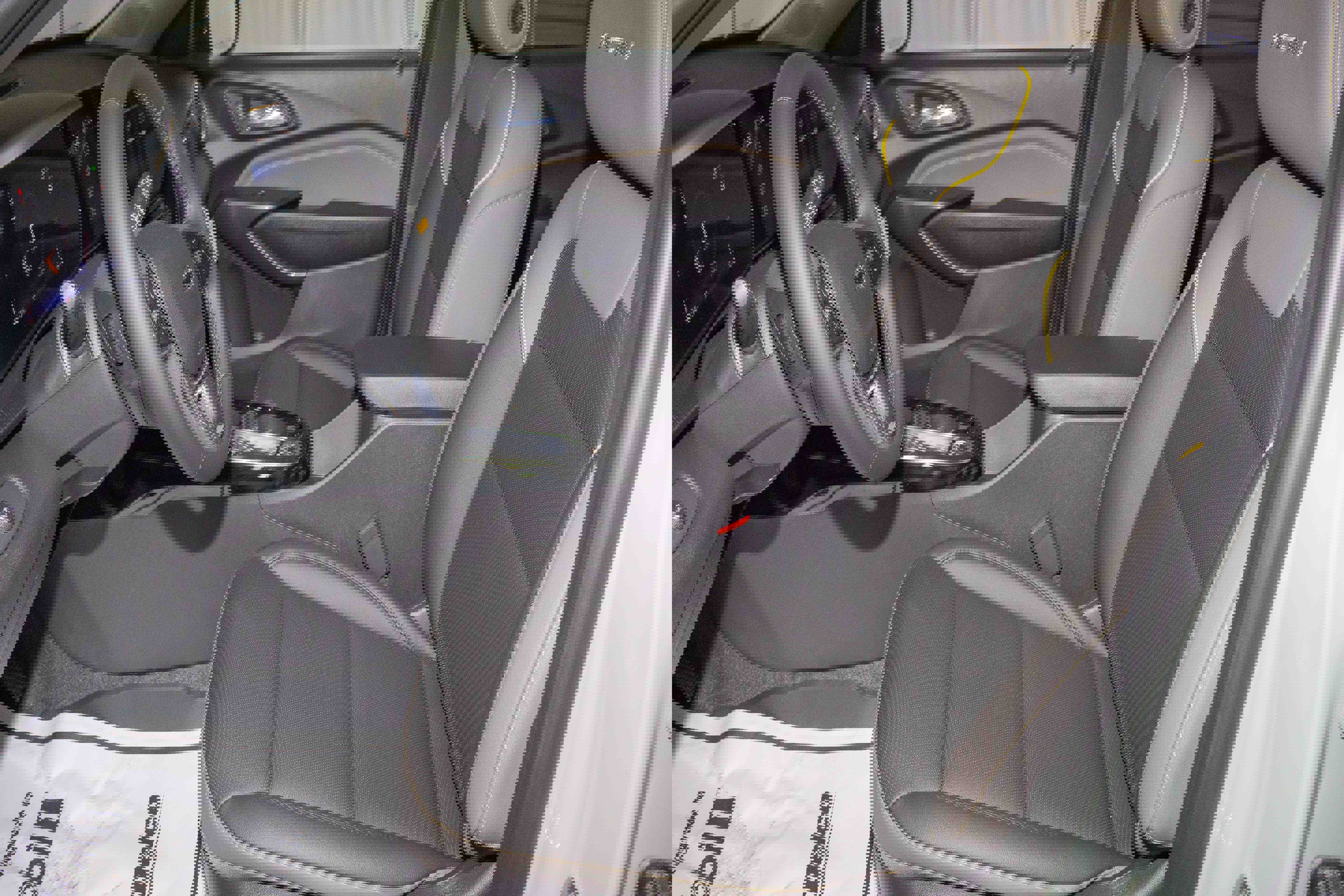 New 2026 Chevrolet Trax ACTIV w/ Driver Confidence Package image 8