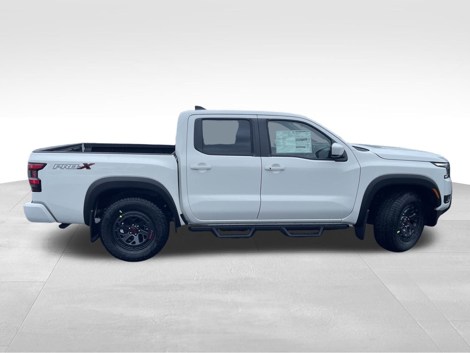 New 2026 Nissan Frontier Pro-X w/ Tow Package image 10