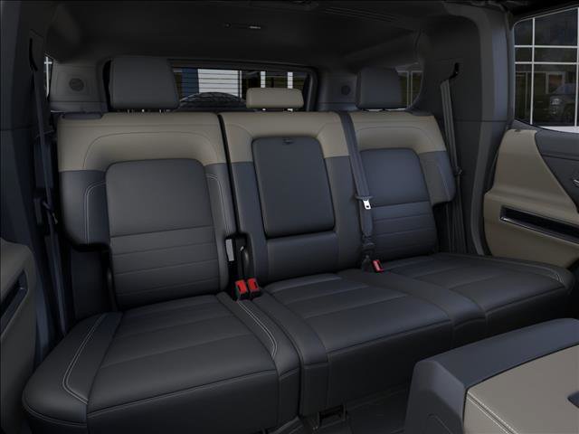 New 2026 GMC Hummer EV SUV w/ LPO, Dark Essentials Package AWD/4WD image 17