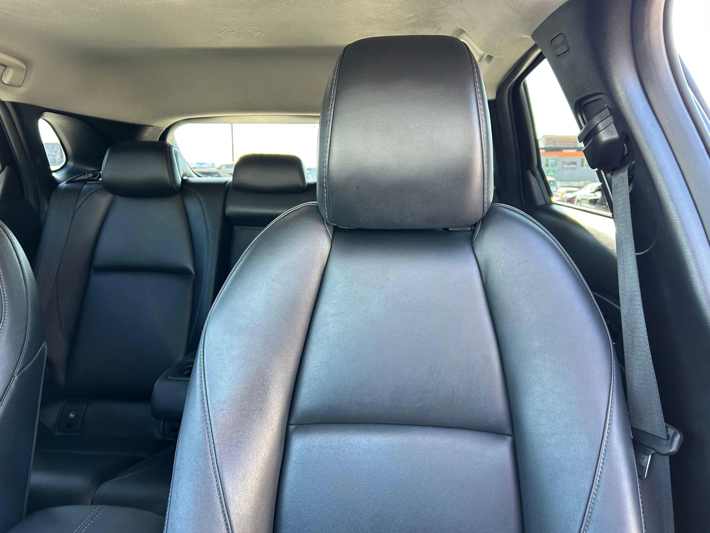 Used 2021 MAZDA CX-30 AWD 2.5 S w/ Select Package image 11