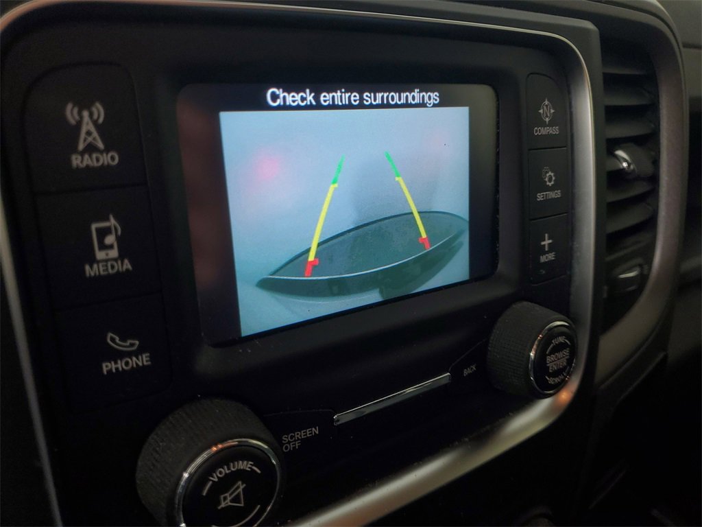 Used 2019 RAM 1500 Express w/ Express Value Package image 26