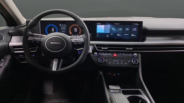 New 2026 Hyundai Sonata SEL image 11