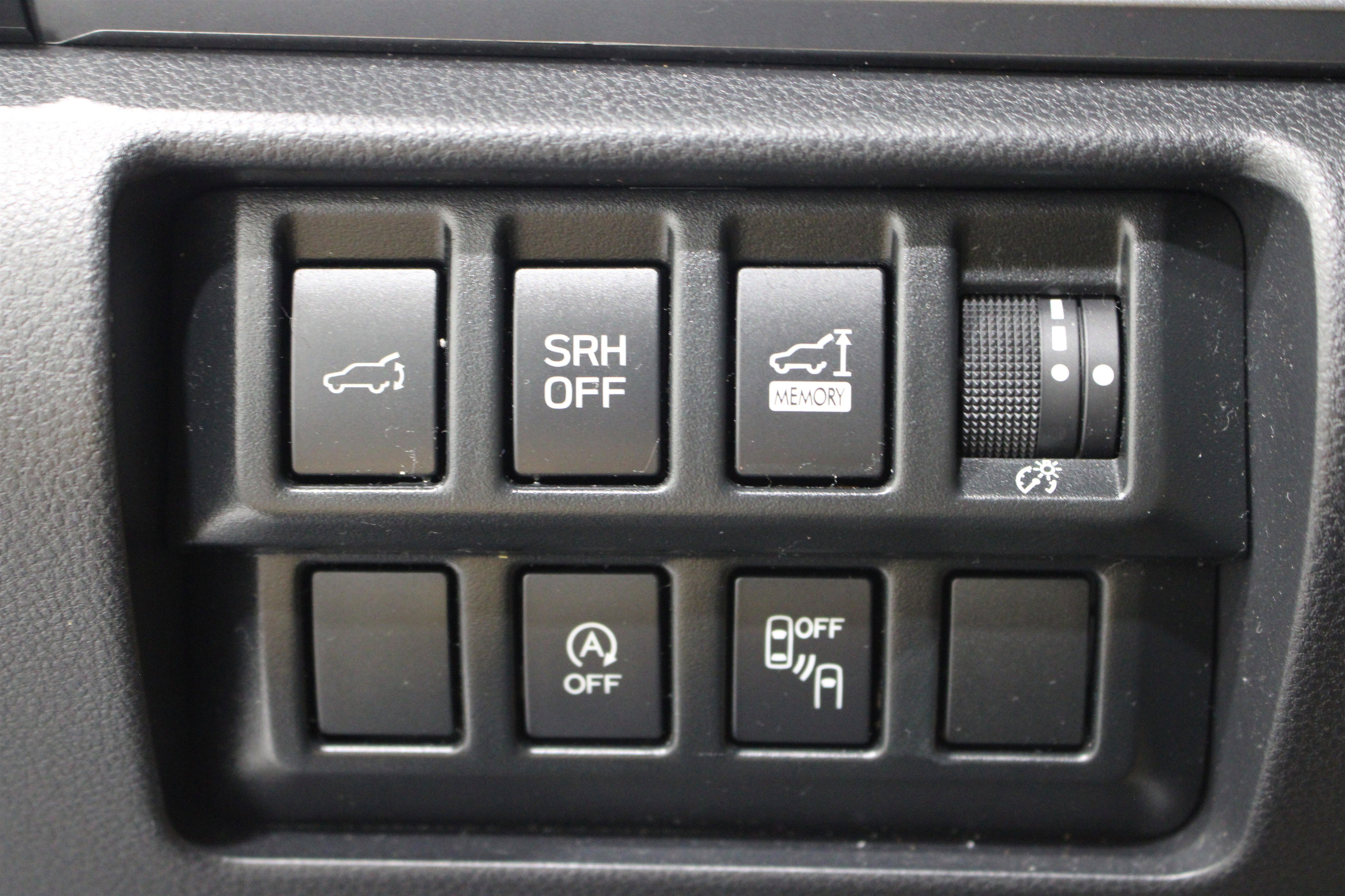 Used 2022 Subaru Forester Premium AWD/4WD image 8