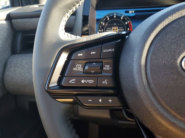 New 2026 Subaru Outback Limited XT image 25